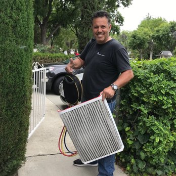 AOL Heating & Air - Awesome Avi ! - Heating & Air Conditioning/HVAC Near Me AOL Heating & Air - Awesome Avi ! - Heating & Air Conditioning/HVAC Near Me