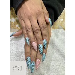 Lovely Nails - Come join us for an amazing experience at Lovely Nails