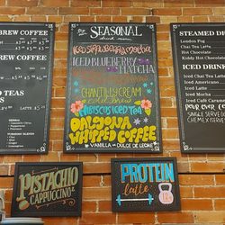 Tribeca Coffee