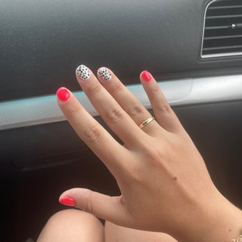 Uptown Nail Lounge - Dragonfruit Nails - Nail Salons Near Me - Altamonte Springs, Florida Uptown Nail Lounge - Dragonfruit Nails - Nail Salons Near Me - Altamonte Springs, Florida