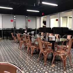 Don Carbón Mesquite Grill