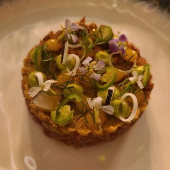 Limosneros - Cecino Tartare - Mexican Near Me - Ciudad de México, DIF Limosneros - Cecino Tartare - Mexican Near Me - Ciudad de México, DIF