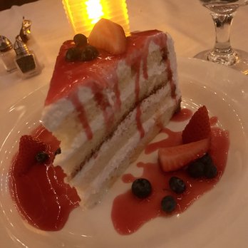 Larkin's - Tres Leches Cake - Steakhouses Near Me - Greenville, South Carolina Larkin's - Tres Leches Cake - Steakhouses Near Me - Greenville, South Carolina