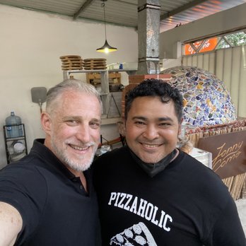 Jonny Como Pizza - Pizza Near Me - Playa del Carmen, ROO Jonny Como Pizza - Pizza Near Me - Playa del Carmen, ROO