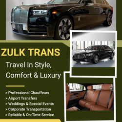 Zulk Transportation