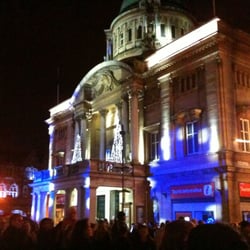 Hull City Hall