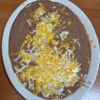 El Burrito Jr - Small Bowl of Refried Beans ($6) 06-10-2025 - Mexican Near Me - Torrance, California El Burrito Jr - Small Bowl of Refried Beans ($6) 06-10-2025 - Mexican Near Me - Torrance, California
