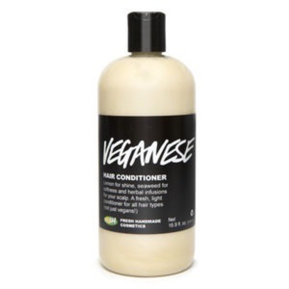 Lush - Veganese conditioning shampoo - Cosmetics & Beauty Supply Near Me - Charlotte, North Carolina Lush - Veganese conditioning shampoo - Cosmetics & Beauty Supply Near Me - Charlotte, North Carolina