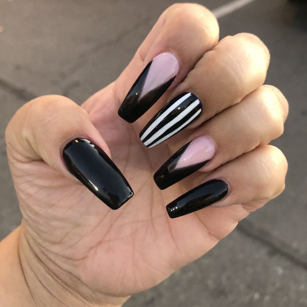 QT Nails & Spa - Nail Salons Near Me - San Leandro, California QT Nails & Spa - Nail Salons Near Me - San Leandro, California