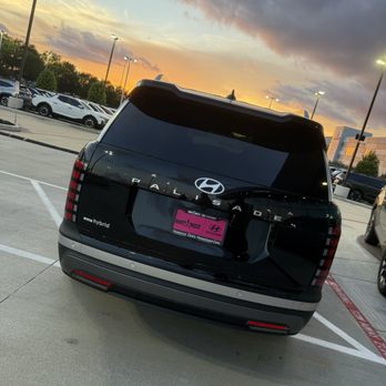 Northwest Hyundai - One of our test drives. - Car Dealers Near Me - Houston, Texas Northwest Hyundai - One of our test drives. - Car Dealers Near Me - Houston, Texas