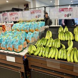 Hannam Supermarket