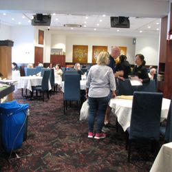 Emperor Garden Restaurant