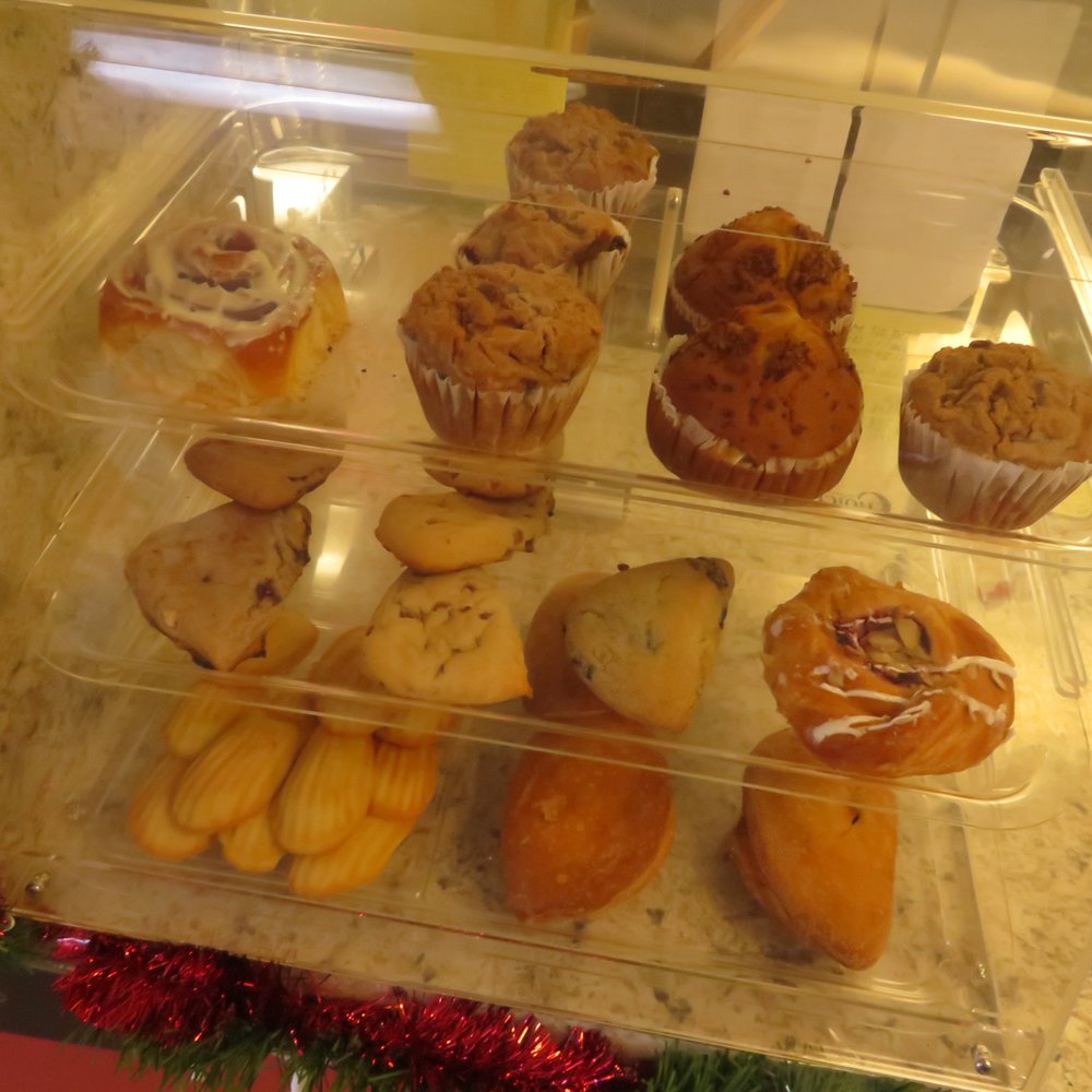 Aztec Coffee - Coffee & Tea Near Me - Ingleside, Texas Aztec Coffee - Coffee & Tea Near Me - Ingleside, Texas