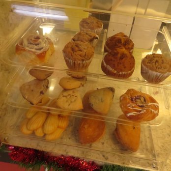 Aztec Coffee - Coffee & Tea Near Me - Ingleside, Texas