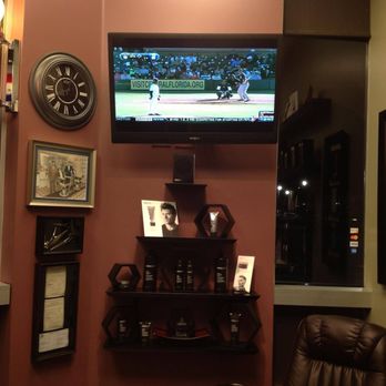 Summerlin Barbershop - Feels like you're at home instead of some daycare center... - Barbers Near Me - Las Vegas, Nevada