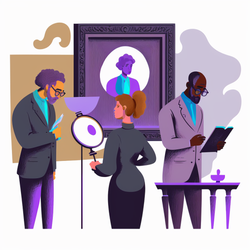 AppraiseItNow - Artwork appraisal