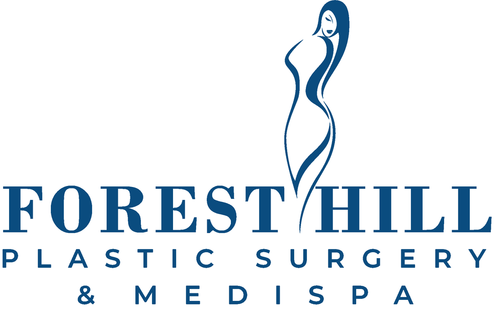 FOREST HILL PLASTIC SURGERY AND MEDISPA Updated October 2024 1188 B