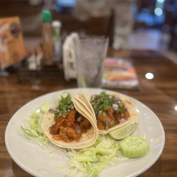 Villa Corona Mexican Grill - Camaron (Shrimp) Tacos - Mexican Near Me - Elkton, Maryland Villa Corona Mexican Grill - Camaron (Shrimp) Tacos - Mexican Near Me - Elkton, Maryland