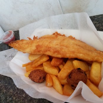 Clermont Fish House - Haddock - Fish & Chips Near Me - Clermont, Florida Clermont Fish House - Haddock - Fish & Chips Near Me - Clermont, Florida