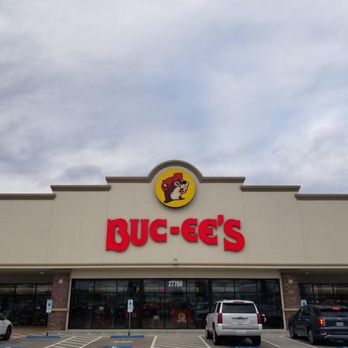 Buc-ee's - Gas Stations Near Me - Katy, Texas
