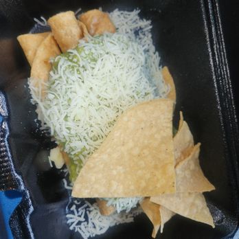 Senor Taco - Rolled tacos - Breakfast & Brunch Near Me - Phoenix, Arizona