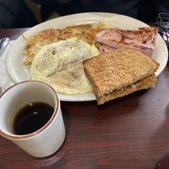 Patty's Eggnest - Breakfast & Brunch Near Me - Tukwila, Washington Patty's Eggnest - Breakfast & Brunch Near Me - Tukwila, Washington
