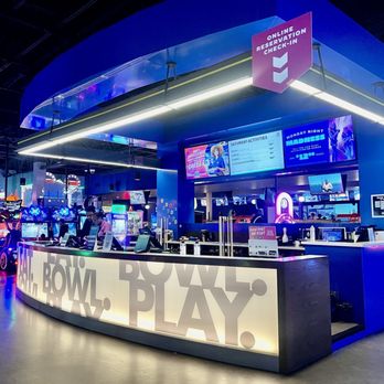 Main Event Jacksonville - Arcades Near Me - Jacksonville, Florida Main Event Jacksonville - Arcades Near Me - Jacksonville, Florida