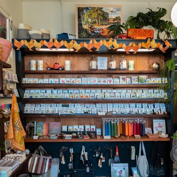 Flowerland - Nurseries & Gardening Near Me - Albany, California