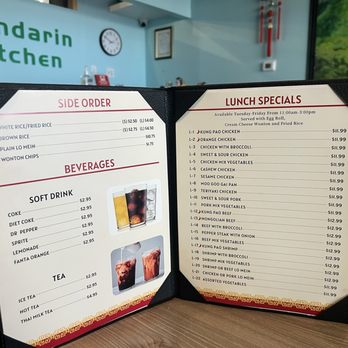 Mandarin Kitchen - Chinese Near Me - Scottsdale, Arizona Mandarin Kitchen - Chinese Near Me - Scottsdale, Arizona