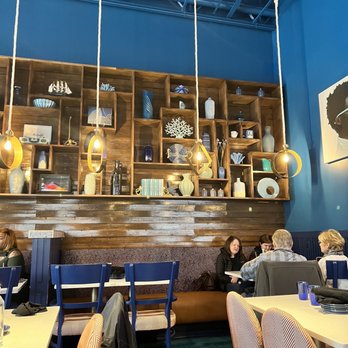 Just Brunch Breakfast Bar - Interior decor - Breakfast & Brunch Near Me - Duluth, Georgia