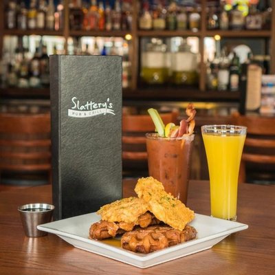 Slattery's Pub & Grill by null