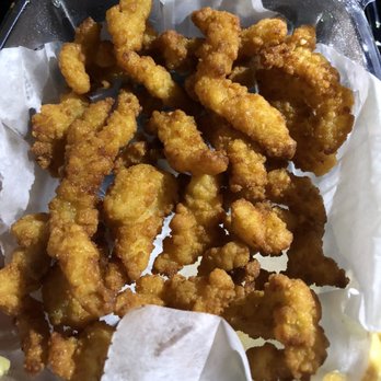 Chef Skip 757 - Side of clam strips - Food Trucks Near Me - Virginia Beach, Virginia Chef Skip 757 - Side of clam strips - Food Trucks Near Me - Virginia Beach, Virginia