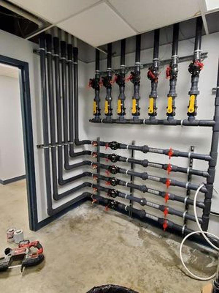 Slide of B&R Plumbing And Heating