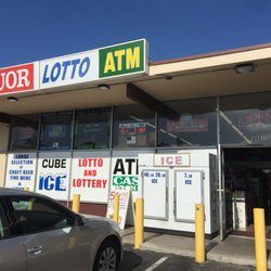 Liquor Locker