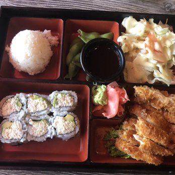 Senro Sushi - Japanese Near Me - San Ramon, California