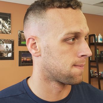 Dave The Barber - Barbers Near Me - Belle Chasse, Louisiana Dave The Barber - Barbers Near Me - Belle Chasse, Louisiana