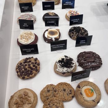 Night Owl Cookies - Bakeries Near Me - Winter Park, Florida Night Owl Cookies - Bakeries Near Me - Winter Park, Florida