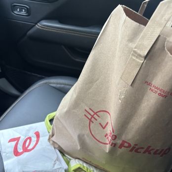 Walgreens - Love their pickup app especially when they have everything ordered. - Cosmetics & Beauty Supply Near Me - Austin, Texas Walgreens - Love their pickup app especially when they have everything ordered. - Cosmetics & Beauty Supply Near Me - Austin, Texas