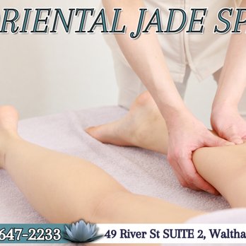 Oriental Jade Spa - Massage Near Me - Waltham, Massachusetts