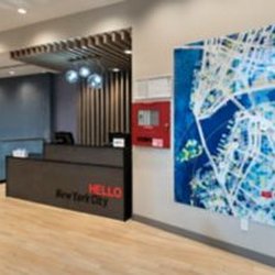TownePlace Suites by Marriott New York Brooklyn