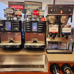 One9 - Fresh Coffee