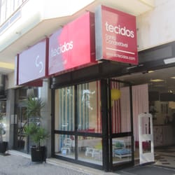 SC Tecidos