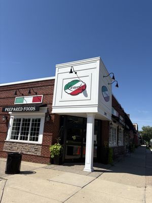 Licavoli's Market & Pizzeria by null