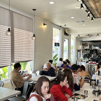 Cô Ba Bún Bò - Inside - Vietnamese Near Me - Westminster, California Cô Ba Bún Bò - Inside - Vietnamese Near Me - Westminster, California