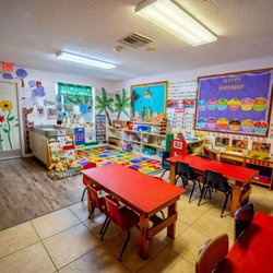 Acreage Montessori Academy