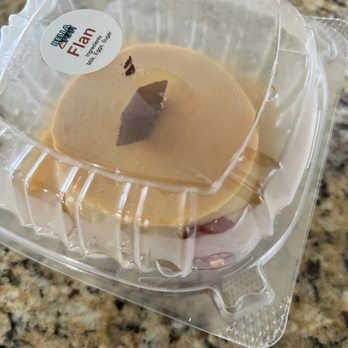 Bella Flan - Best flan over. - Bakeries Near Me - Richardson, Texas Bella Flan - Best flan over. - Bakeries Near Me - Richardson, Texas