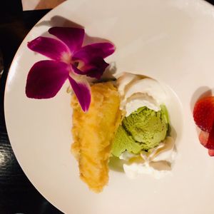 Bay Village Boston Lunch