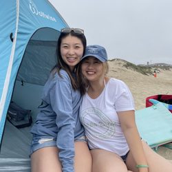 Francis Beach