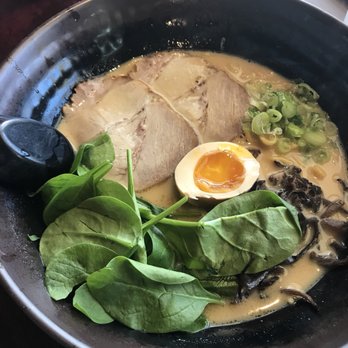 Momiji - Tonkatsu - Ramen Near Me - Colma, California