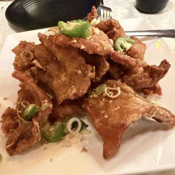 Aberdeen Cafe - P04. Salt & Pepper Spareribs - Dim Sum Near Me - Martinez, California Aberdeen Cafe - P04. Salt & Pepper Spareribs - Dim Sum Near Me - Martinez, California
